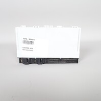 2010-2013 BMW X5 X6 Front Seat Control Module OEM 61359264977