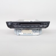 2011-2013 BMW X5 X6 Car Infotainment Navigation Player 65129278075 OEM