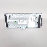 2010-2014 BMW X5 X6 Z4 Top HiFi Audio Amp Amplifier OEM 65129283745