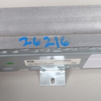 2010-2014 BMW X5 X6 Z4 Top HiFi Audio Amp Amplifier OEM 65129283745