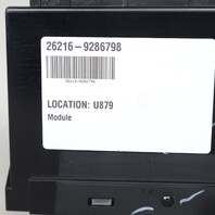 2012-2013 BMW X5 Electronic Junction Box Module OEM 61359286798