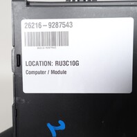BMW 128i 135i 328i 335i M3 528i 535i X5 X6 CAS Module 61356943835 OEM