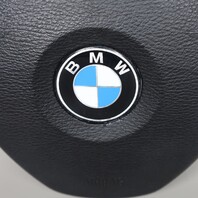 BMW X5 X6 E70 E71 Left Driver Steering Wheel Airbag OEM
