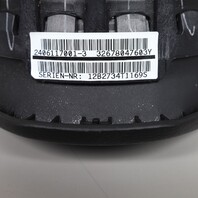 BMW X5 X6 E70 E71 Left Driver Steering Wheel Airbag OEM