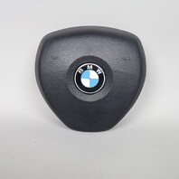 BMW X5 X6 E70 E71 Left Driver Steering Wheel Airbag OEM