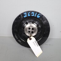 2009-2013 BMW 335d X5 3.0 M57 Diesel Harmonic Balancer Crankshaft Pulley CORTECO