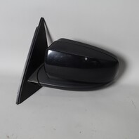 2010-2013 BMW X5 E70 Left Driver Side View Door Mirror 51167282735 OEM