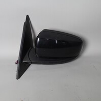 2010-2013 BMW X5 E70 Left Driver Side View Door Mirror 51167282735 OEM