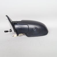 2010-2013 BMW X5 E70 Left Driver Side View Door Mirror 51167282735 OEM