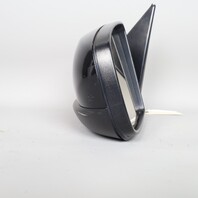 2010-2013 BMW X5 E70 Left Driver Side View Door Mirror 51167282735 OEM