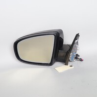 2010-2013 BMW X5 E70 Left Driver Side View Door Mirror 51167282735 OEM