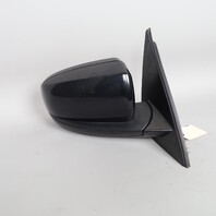 2010-2013 BMW X5 E70 Right Passenger Side View Door Mirror 51167282736 OEM