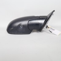 2010-2013 BMW X5 E70 Right Passenger Side View Door Mirror 51167282736 OEM