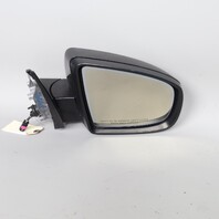 2010-2013 BMW X5 E70 Right Passenger Side View Door Mirror 51167282736 OEM