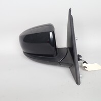 2010-2013 BMW X5 E70 Right Passenger Side View Door Mirror 51167282736 OEM