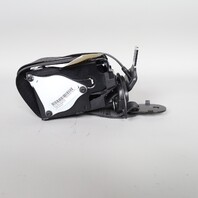 2007-2013 BMW X5 X6 Right Front Seat Belt Retractor Black 72117171968 OEM