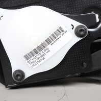 2007-2013 BMW X5 X6 Right Front Seat Belt Retractor Black 72117171968 OEM