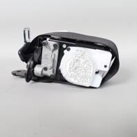 2007-2013 BMW X5 X6 Right Front Seat Belt Retractor Black 72117171968 OEM