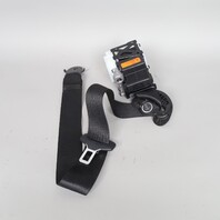 2007-2013 BMW X5 X6 Right Front Seat Belt Retractor Black 72117171968 OEM