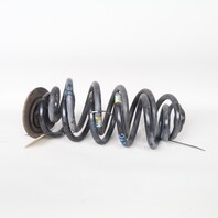 2009-2018 BMW X5 Diesel Rear Coil Spring Set Pair OEM