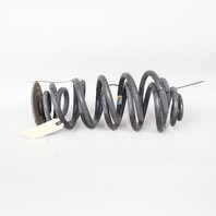 2009-2018 BMW X5 Diesel Rear Coil Spring Set Pair OEM