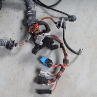 2009-2013 BMW X5 3.0 M57 Diesel Engine Wire Wiring Harness OEM 12518510901