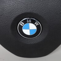 BMW X5 X6 E70 E71 Left Driver Steering Wheel Airbag 32306780476 OEM