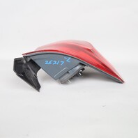 2011-2013 BMW X5 X5M E70 Left Driver Outer Tail Light 63217227791 OEM