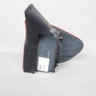 2011-2013 BMW X5 X5M E70 Left Driver Outer Tail Light 63217227791 OEM