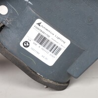 2011-2013 BMW X5 X5M E70 Left Driver Outer Tail Light 63217227791 OEM