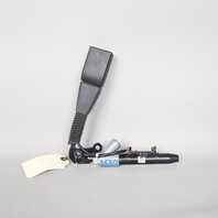 2007-2013 BMW X5 X6 E70 E71 Left Driver Front Seat Belt Buckle 72117295963 OEM