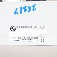 2007-2013 BMW X5 X6 Tailgate Lift Control Module OEM 61357335274