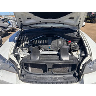 New Arrival:2013 BMW X5 xDrive50i (E70) - Alpine White - Stock #26217