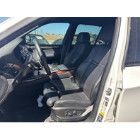 New Arrival:2013 BMW X5 xDrive50i (E70) - Alpine White - Stock #26217