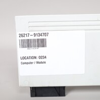 BMW 528i 535i 550i E70 X5 X6 Keyless Entry Module 61359134707 OEM