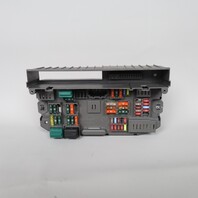 2007-2013 BMW X5 X6 Front Fuse Box Module Distribution Box 61149145115 OEM