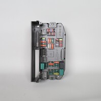 2007-2013 BMW X5 X6 Front Fuse Box Module Distribution Box 61149145115 OEM