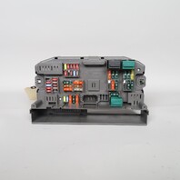 2007-2013 BMW X5 X6 Front Fuse Box Module Distribution Box 61149145115 OEM