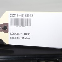 2007-2013 BMW X5 X6 Positive Battery Junction Box OEM 61149178962