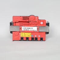 2007-2013 BMW X5 X6 Positive Battery Junction Box OEM 61149178962