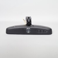 2007-2011 BMW 128i 135i 328i 335i X5 X6 Rear View Mirror 51169192335 OEM