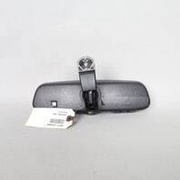 2007-2011 BMW 128i 135i 328i 335i X5 X6 Rear View Mirror 51169192335 OEM
