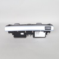 2007-2013 BMW X5 X6 E70 E71 Center Dash Air Vent 64229210705 OEM
