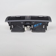 2007-2013 BMW X5 X6 E70 E71 Center Dash Air Vent 64229210705 OEM