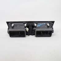 2007-2013 BMW X5 X6 E70 E71 Center Dash Air Vent 64229210705 OEM