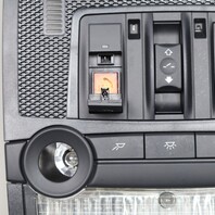 2007-2013 BMW X5 X6 Overhead Sunroof Switch Dome Light Lamp OEM