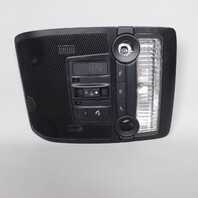 2007-2013 BMW X5 X6 Overhead Sunroof Switch Dome Light Lamp OEM