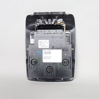 2007-2013 BMW X5 X6 Overhead Sunroof Switch Dome Light Lamp OEM
