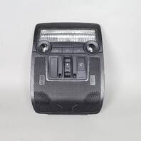 2007-2013 BMW X5 X6 Overhead Sunroof Switch Dome Light Lamp OEM