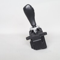 2010-2013 BMW X5 X6 Transmission Selector Gear Shifter OEM 61319228611